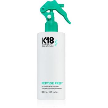 K18 Peptide Prep demineralizáló spray 300 ml kép