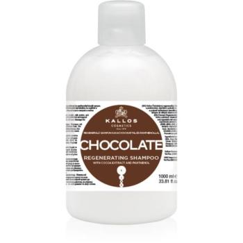Kallos Kallos Classic regeneráló sampon száraz és sérült hajra 1000 ml kép