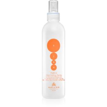 Kallos KJMN Professional tömegnövelő spray 200 ml kép