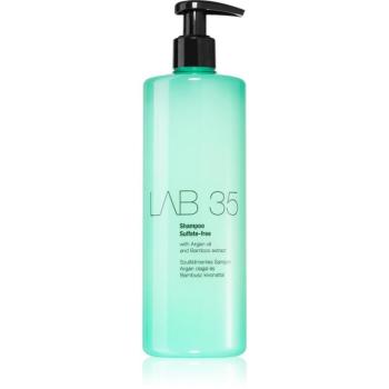 Kallos LAB 35 sampon szulfát és parabén nélkül 500 ml kép