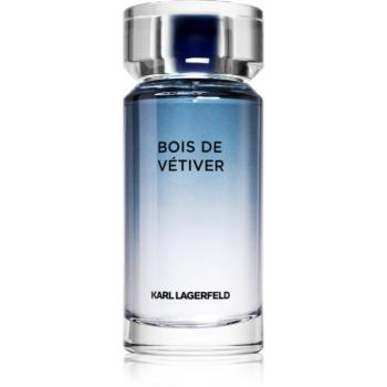 Karl Lagerfeld Bois de Vétiver Eau de Toilette uraknak 100 ml kép