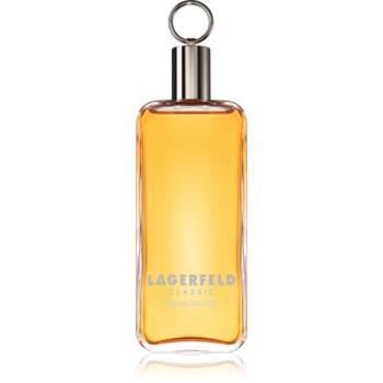 Karl Lagerfeld Lagerfeld Classic Eau de Toilette uraknak 150 ml kép
