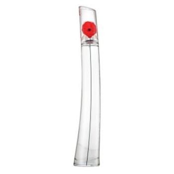 Kenzo Flower by Kenzo Eau de Parfum nőknek Refillable 100 ml kép