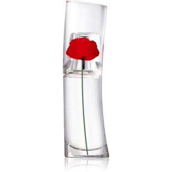 KENZO Flower by Kenzo Eau de Parfum utántölthető hölgyeknek 15 ml kép