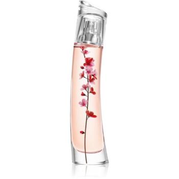 KENZO Flower by Kenzo Ikebana Eau de Parfum hölgyeknek 40 ml kép