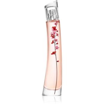 KENZO Flower by Kenzo Ikebana Eau de Parfum hölgyeknek 75 ml kép