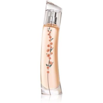 KENZO Flower by Kenzo Ikebana Mimosa Eau de Parfum hölgyeknek 40 ml kép