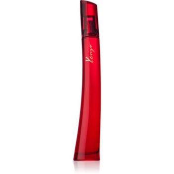 KENZO Flower by Kenzo Le Rouge Eau de Parfum hölgyeknek 100 ml kép