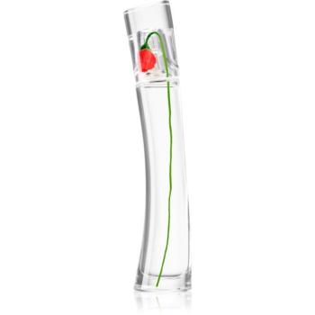 KENZO Flower by Kenzo Légère Eau de Toilette limitált kiadás hölgyeknek 30 ml kép