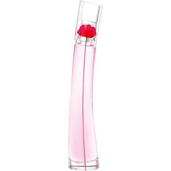 KENZO Flower by Kenzo Poppy Bouquet Eau de Parfum hölgyeknek 50 ml kép