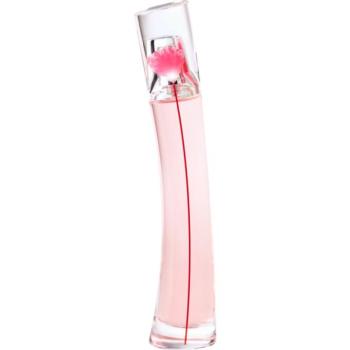 KENZO Flower by Kenzo Poppy Bouquet Eau de Toilette hölgyeknek 30 ml kép