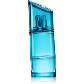 KENZO Homme Marine Eau de Toilette uraknak 60 ml kép