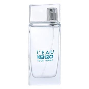 Kenzo L'Eau Kenzo Eau de Toilette nőknek 50 ml kép