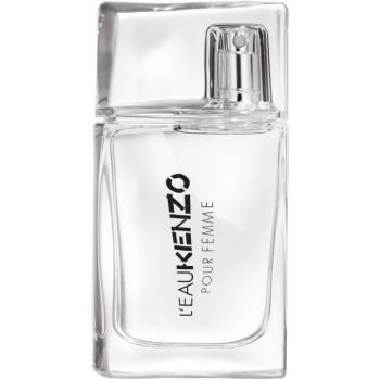 KENZO L'Eau Kenzo Pour Femme Eau de Toilette hölgyeknek 30 ml kép