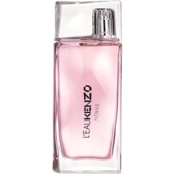 KENZO L'Eau Kenzo Pour Femme Florale Eau de Toilette hölgyeknek 50 ml kép