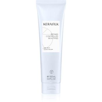 KERASILK Specialists Curl Balm multifunkciós balzsam göndör hajra 150 ml kép