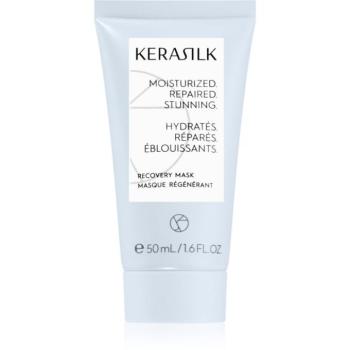 KERASILK Specialists Recovery Mask regeneráló hajmasz 50 ml kép