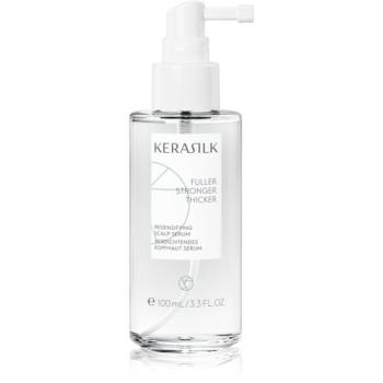 KERASILK Specialists Redensifying Scalp Serum szérum a hajra hajsűrűség fokozására 100 ml kép