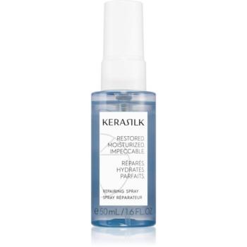 KERASILK Specialists Repairing Spray regeneráló ápolás hajra 50 ml