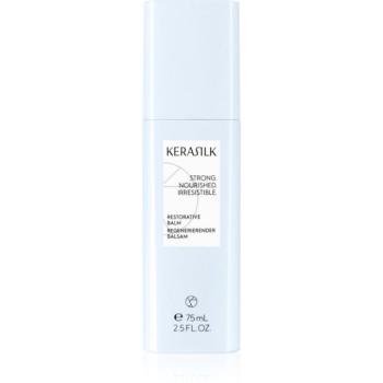KERASILK Specialists Restorative Balm erősítő balzsam regeneráló hatással 75 ml kép