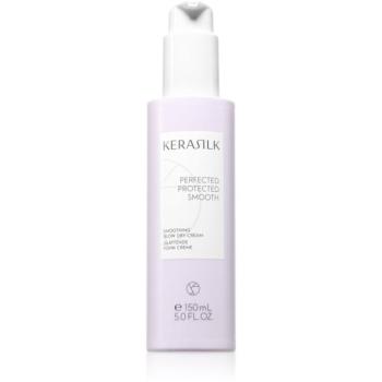 KERASILK Styling Smoothing Blow Dry Cream kisimító krém 150 ml kép