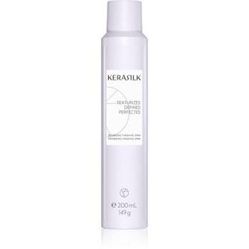 KERASILK Styling Texturizing Finishing Spray styling spray hajra 200 ml kép