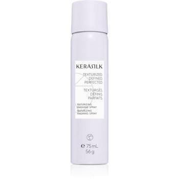 KERASILK Styling Texturizing Finishing Spray styling spray hajra 75 ml kép
