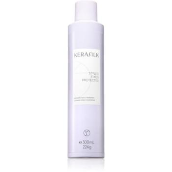 KERASILK Styling Ultimate Hold Hairspray hajlakk ultra erős fixálás 300 ml kép