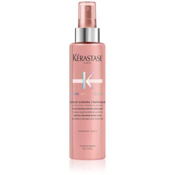 Kérastase Chroma Absolu Sérum Chroma Thermique hővédő szérum töredezés ellen 150 ml kép