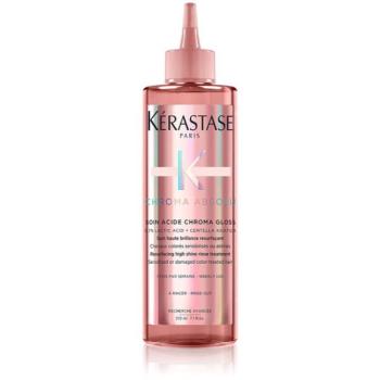 Kérastase Chroma Absolu Soin Acide Chroma Gloss ápolás a fényes hajért 210 ml kép