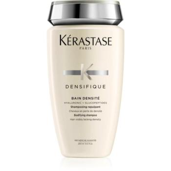 Kérastase Densifique Bain Densité hidratáló és erősítő sampon a ritkulásra hajlamos hajra 250 ml kép