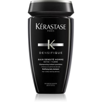 Kérastase Densifique Bain Densité Homme frissítő sampon uraknak 250 ml kép