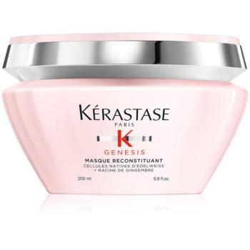 Kérastase Genesis Masque Reconstituant erősítő maszk a gyenge hajra 200 ml kép