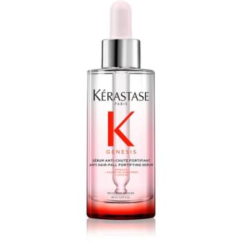 Kérastase Genesis Sérum Anti-Chute Fortifiant erősítő szérum hajhullás ellen 90 ml kép