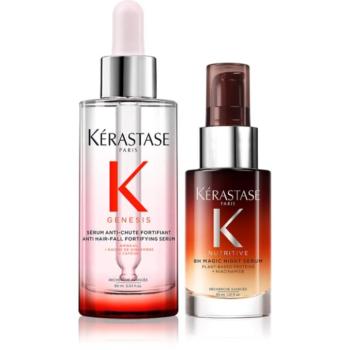 Kérastase Nutritive & Genesis szett az erős és fénylő hajért kép