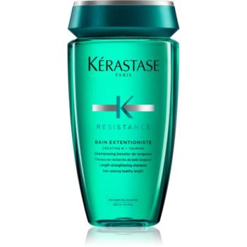 Kérastase Résistance Bain Extentioniste sampon a haj növekedésének elősegítésére 250 ml kép