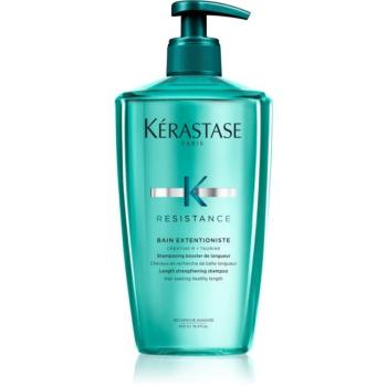 Kérastase Résistance Bain Extentioniste sampon a haj növekedésének elősegítésére 500 ml kép