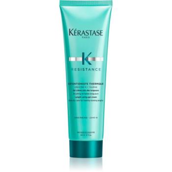 Kérastase Résistance Extentioniste Thermique mélyápolás száraz és sérült hajra 150 ml kép