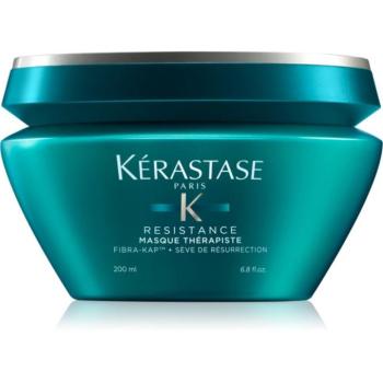 Kérastase Résistance Masque Thérapiste regeneráló maszk nagyon sérült hajra 200 ml kép