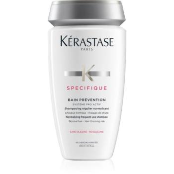 Kérastase Specifique Bain Prévention sampon hajhullás ellen szilikonmentes 250 ml kép
