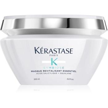 Kérastase Symbiose Masque Revitalisant Essentiel regeneráló hajmasz 200 ml kép