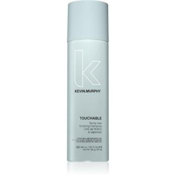 Kevin Murphy Touchable Finishing Hairspray fixáló spray 250 ml kép