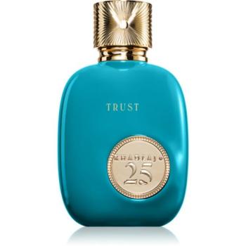 Khadlaj 25 Trust Eau de Parfum uraknak 100 ml kép