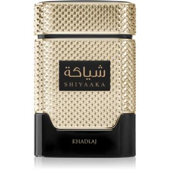 Khadlaj Shiyaaka Gold Eau de Parfum unisex 100 ml kép