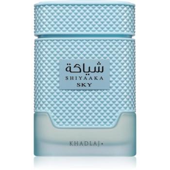 Khadlaj Shiyaaka Sky Eau de Parfum uraknak 100 ml kép