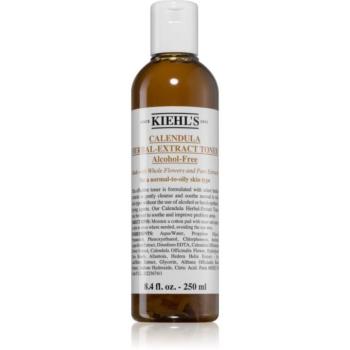 Kiehl's Calendula Herbal-Extract Toner arctonikum alkoholmentes 250 ml
