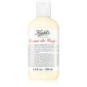 Kiehl's Creme de Corps hidratáló ápolás testre 250 ml kép