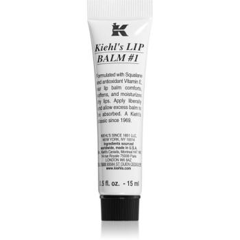 Kiehl's Lip Balm #1 ajakvédő balzsam E-vitaminnal 15 ml kép