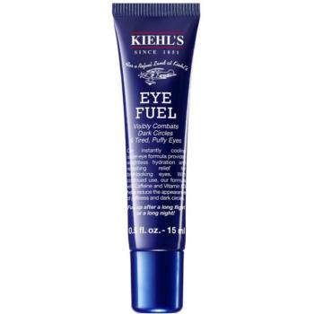 Kiehl's Men Eye Fuel bőrélénkítő szemkrém duzzanatok és sötét karikák ellen uraknak 15 ml kép