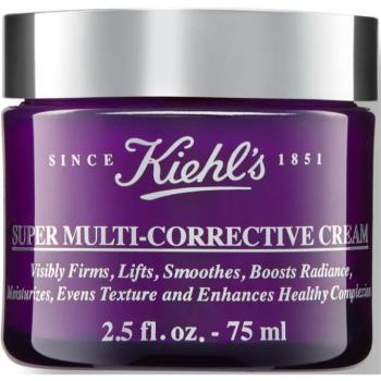 Kiehl's Super Multi-Corrective Cream öregedés elleni krém minden bőrtípusra, beleértve az érzékeny bőrt is 75 ml kép